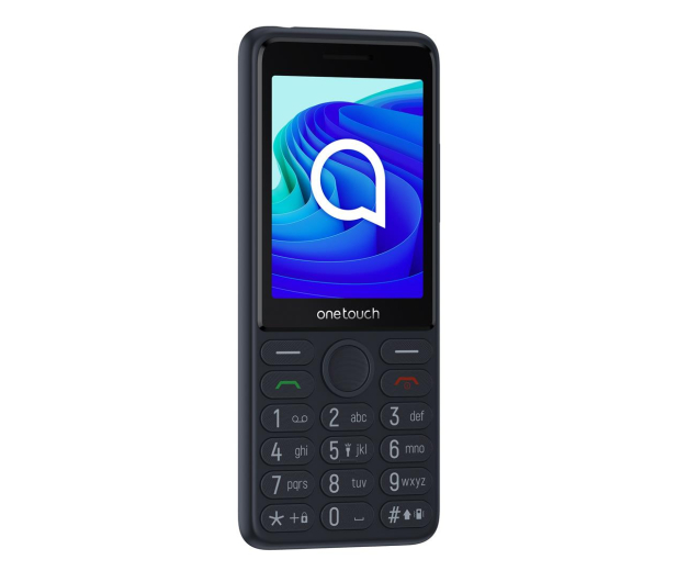 TCL 4042S Szary (T312D) - 1194239 - zdjęcie 4